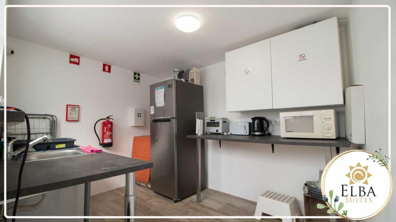 Elba Suites Gaia-Porto Vila Nova de Gaia Exterior photo