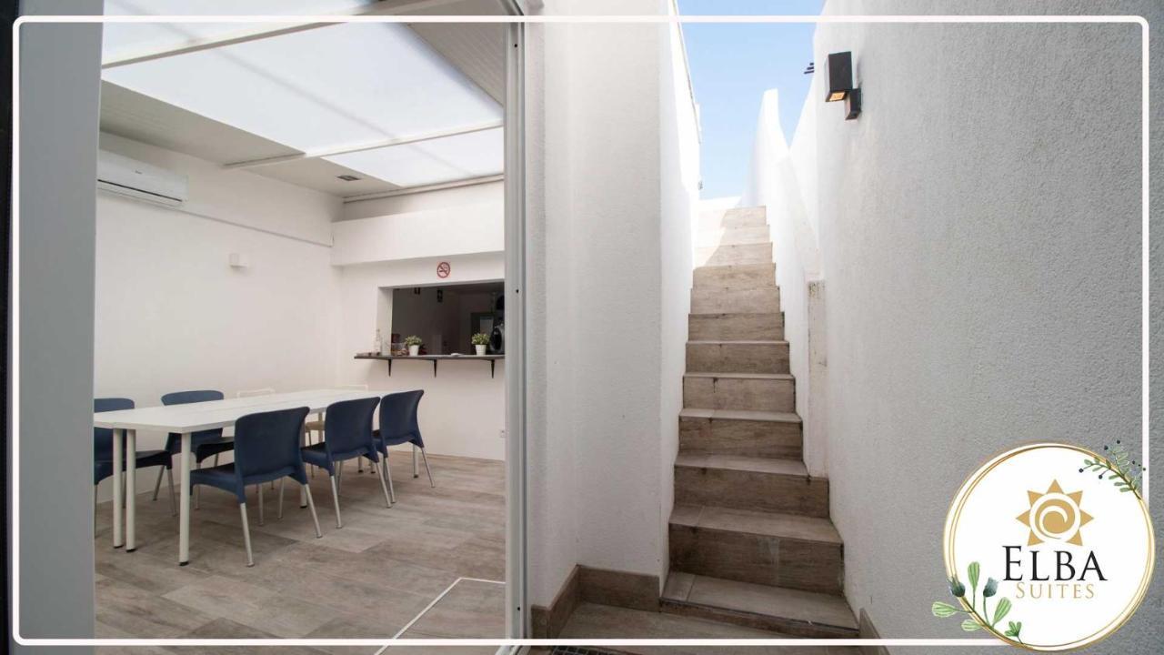 Elba Suites Gaia-Porto Vila Nova de Gaia Exterior photo